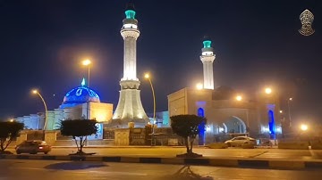 القارئ عمار العبيدي| وداع رمضان للإمام إبن الجوزي رحمه الله
