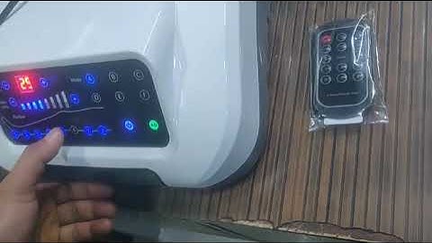 DVT Lymphedema 8 Chamber Digital Sequential Air Compression Therapy DVT Pump