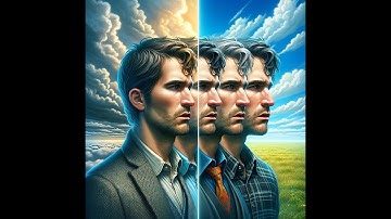 Is There Another YOU Out There? 😲  Many-Worlds and Parallel Universes Explained