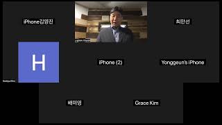 마가복음(Mark) 3:7-19 “제자를 부르신 명확한 목적&quot;&quot;A clear purpose for calling disciples&quot;