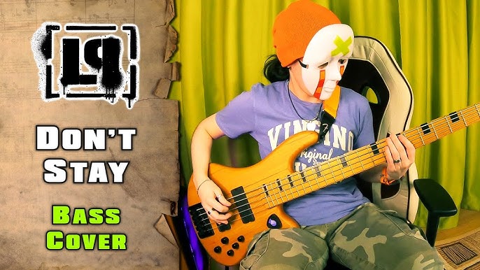 Oxxxymiron - Город Под Подошвой | Guitar & Bass Cover + Tab | Mike.