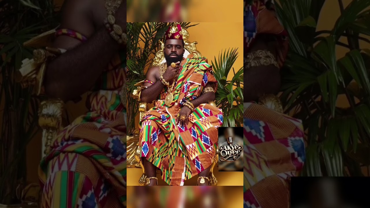 Génération Toulaud Orchestra (GTO) avec Katou Pierre (KP) le chef, 