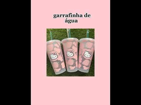 Vídeo: O que as crianças de 8 anos querem de aniversário?