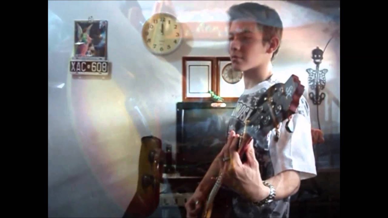 Going Under - Evanescence Cover