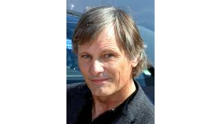 Viggo Mortensen Biography Details