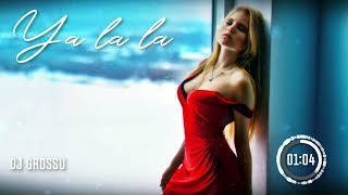 DJ GROSSU - Ya La La | Amazing Arabic👑Instrumental music | Official song Resimi