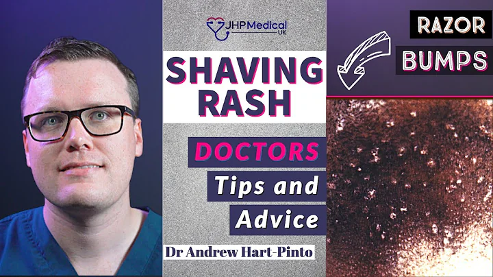 How To Get Rid Of Shaving Rash: Doctors' Tips And Advice