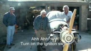 BK1 First Start 111103.avi
