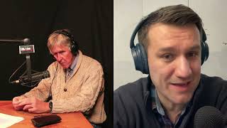 Logos and the Revolutionary Spirit | E. Michael Jones (Full Conversation)