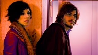 Open Roads: Luca Marinelli, "Every Blessed Day"