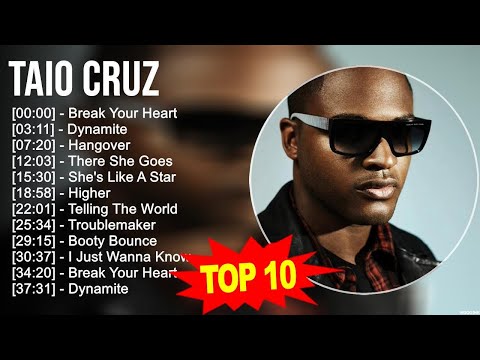 Taio Cruz - Dirty Picture ft. Kesha