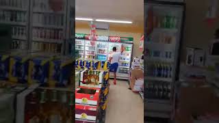 Polski Magic Mike  I Want It That Way