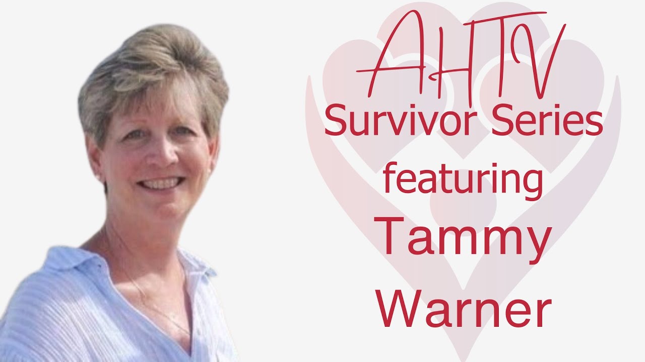 Survivor Story of Tammy Warner