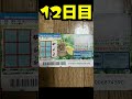 【１２日目】100万円当たるまで毎日宝くじ買うチャレンジ【にじさんじ/グウェル・オス・ガール】