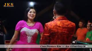 GERY/AYU ARSITA CINTA DI ANTARA KITA JKS RASANUSANTARA