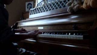 Video thumbnail of "Kamelot - Forever (Piano Cover)"