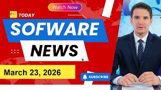 Daily Software News in English 23rd March 2026 screenshot 3