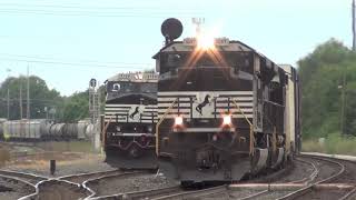 Trains