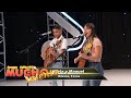 Karla y Manuel - "Fire Up" - TTMT 18 Eliminatorias