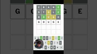 Coffee Wordle Session! March 7th, 2026 Puzzle