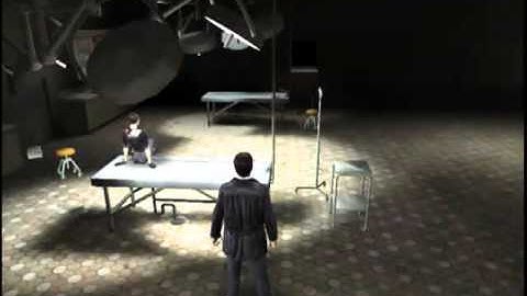 Max Payne 2 Walkthrough - Part 1 Chapter 3
