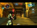 Shadowgun Deadzone My personal ZC record