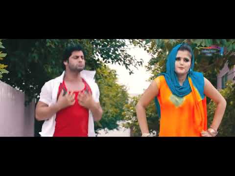 Sandal    Haryanvi DJ Song 2016  Vijay Varma Anjali Raghav  Raju Punjabi Sonika Singh