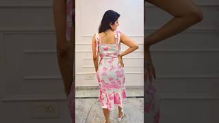 Amazing Fashion Dress