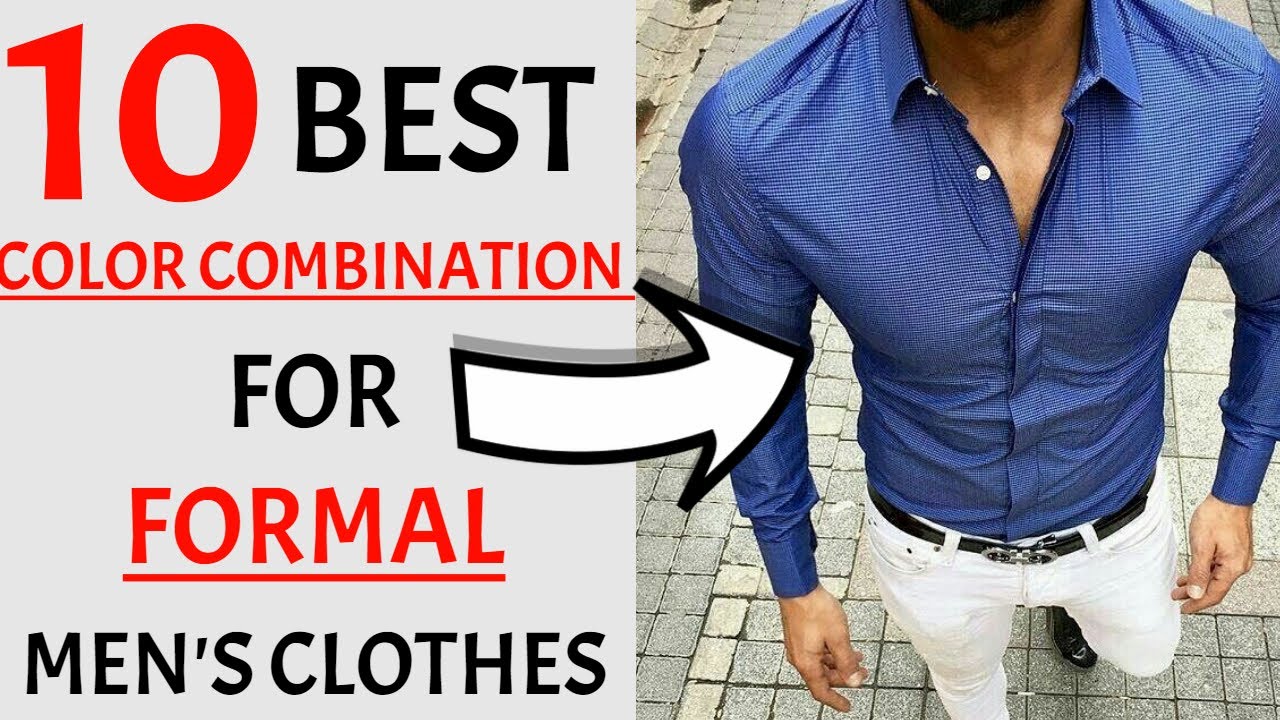 Guys Formal Style - 19 Best Formal Outfit Ideas for Men | Formal men outfit,  Mens business casual outfits, Men fashion casual shirts