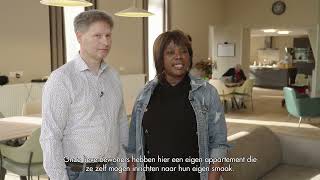 De Toekomst van Ouderenzorg in Nederland