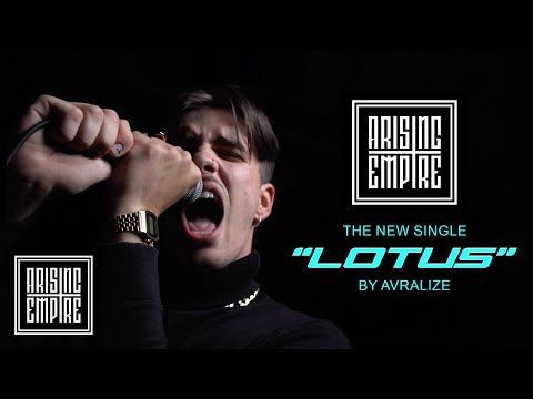 AVRALIZE - LOTUS (OFFICIAL VIDEO)