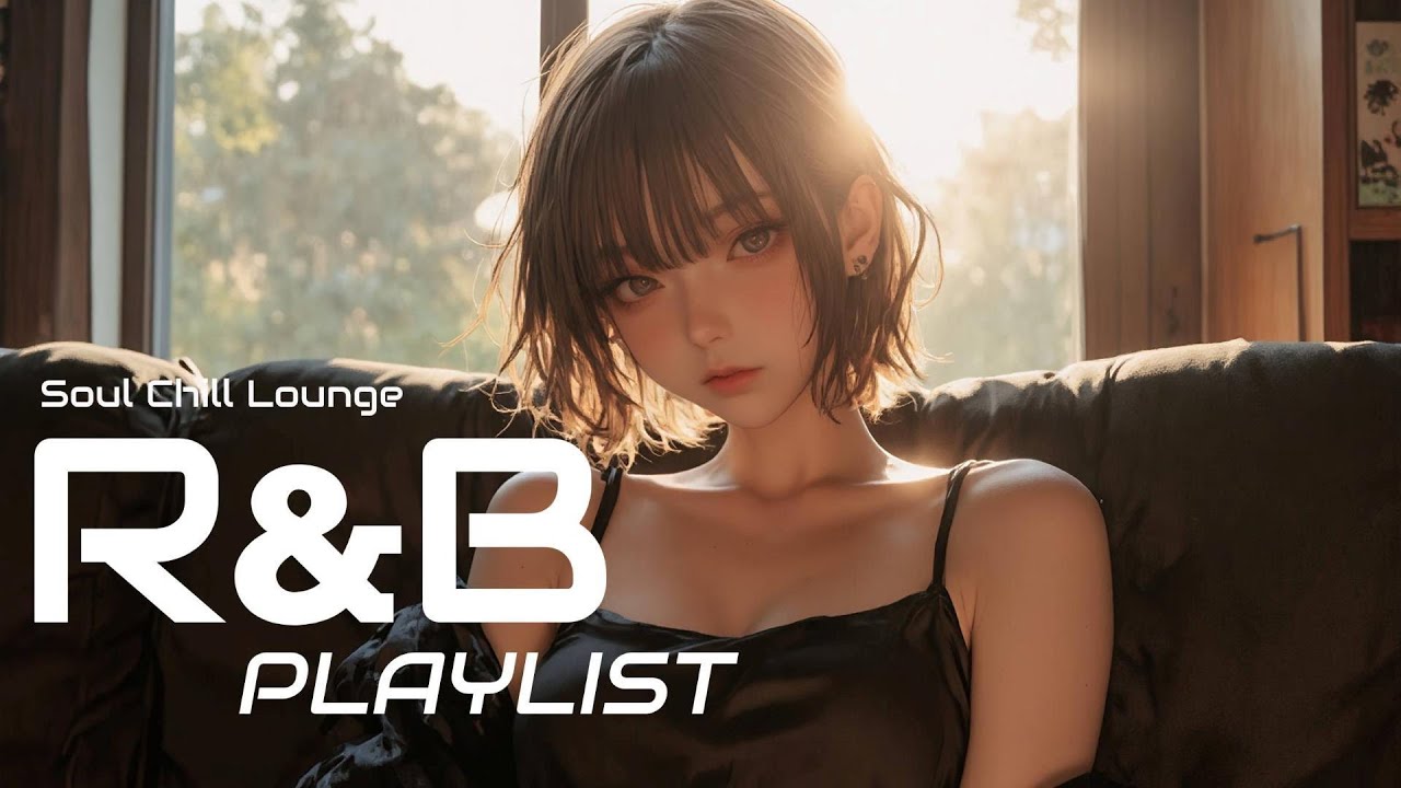 【𝙍&𝘽 𝙥𝙡𝙖𝙮𝙡𝙞𝙨𝙩57】一播就讓人驚艷🎧 每首都穩穩中毒上癮整天🎶｜高質感R&B🖤｜Chill / Trendy Playlist / Coffee / BGM