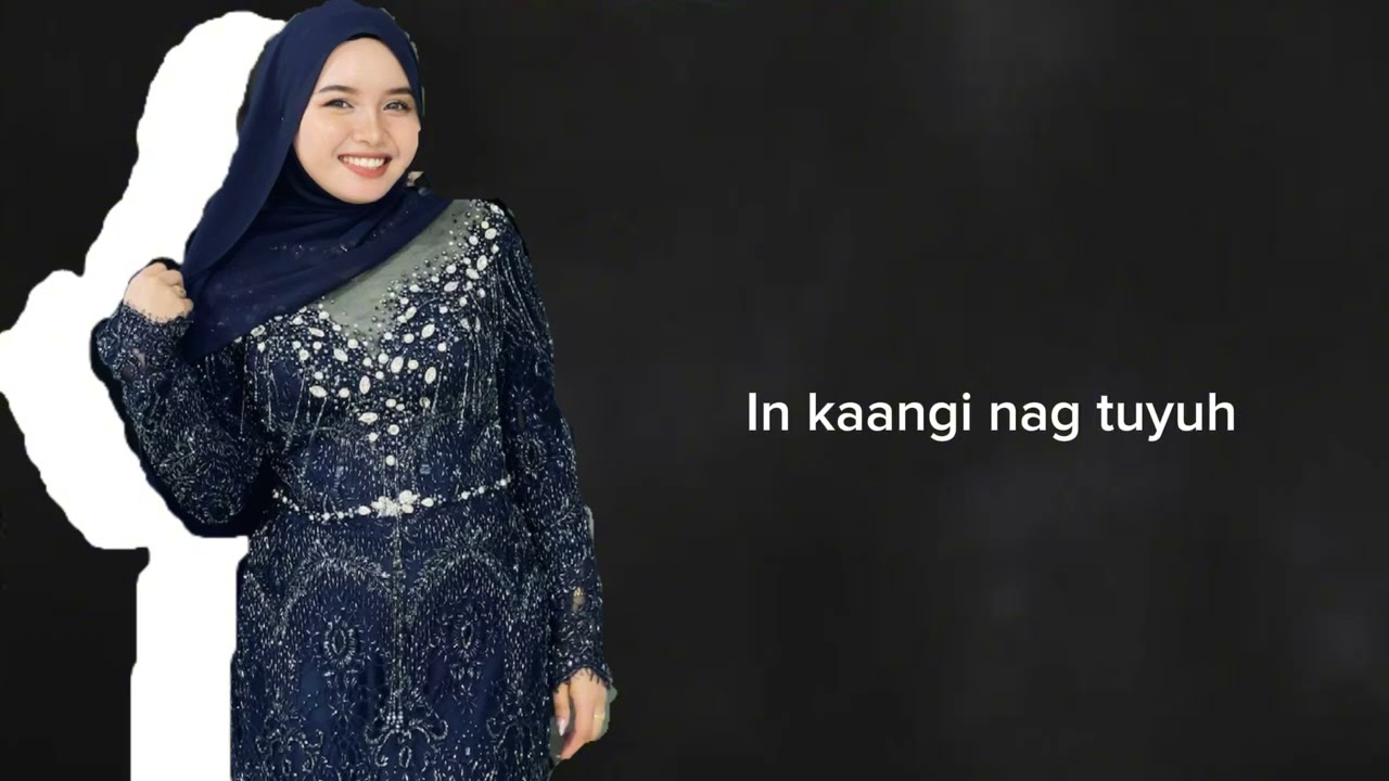 Hawaktu ini lupahun takaw / cover by indak Milyn 