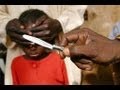 現在もなおアフリカで幼い少女に行われているFGMの恐ろしさについて