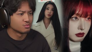 Ive - Coming Soon All Member Videos Reaction