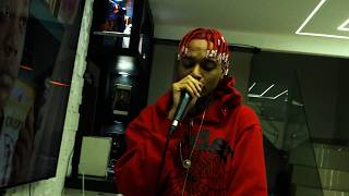 Oruam - 10 min de Freestyle Parte 2