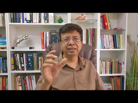 A Structural Bull Market faces Post War Inflationary effects - Nifty 27000 - Hindi - Teji Kyon Hai