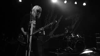 L7/Slide at Slims San Francisco 27 Sept 2017