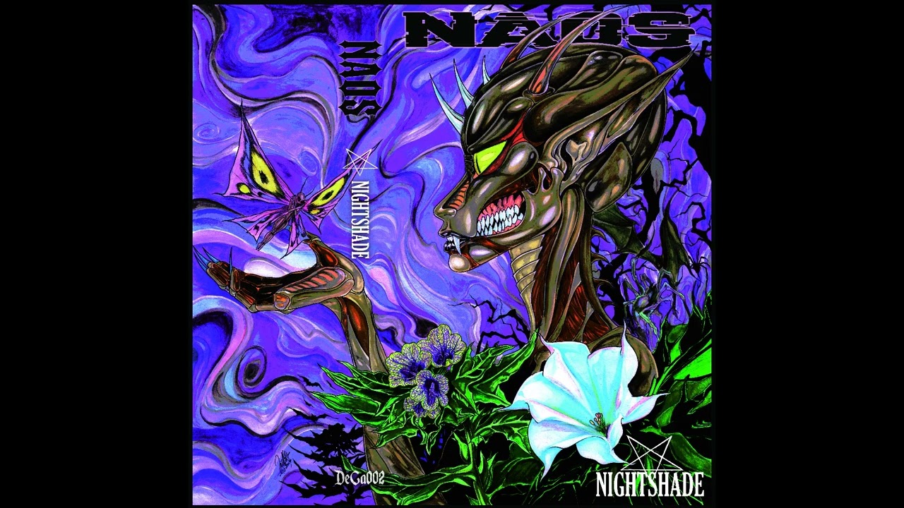Watch Naos - Nightshade FULL ALBUM 2021 on YouTube Watch Naos - Nightshade FULL ALBUM 2021 on YouTube