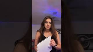 New Live Stream Girl Burp Compilation | Short 16 | #burp #funny #funnyburp
