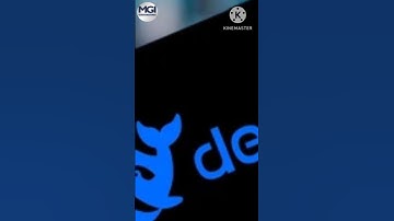 DeepSeek makes waves in the market upon debut #deepseek #ai #tech #technews #businessnews #business