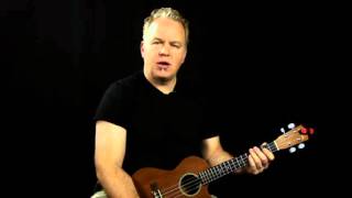 tequila sunrise ukulele lesson | easy song | chords