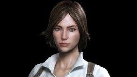 The Evil Within (I Had To Save Kidman) Part 8