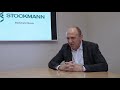 ЦМТ 40 лет: поздравление от Стокманн