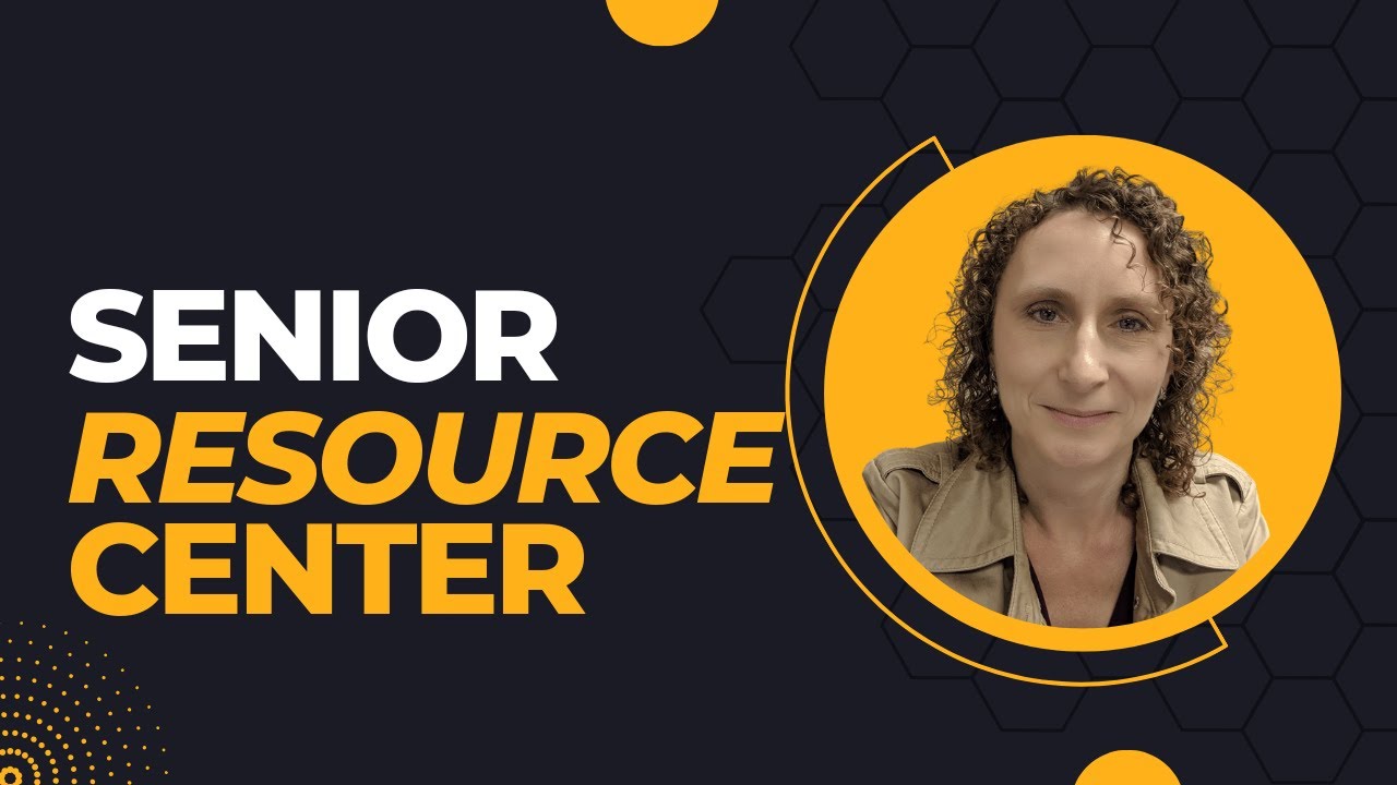 Senior Resource Center