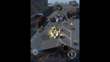 [GroundZero] - Official Trailer 14V - Can you survive a Zombie Apocalypse??