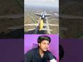 2 planes ko aapas me takkar karwa diya 💥⚡#shortvideo #gta5 #shortvideo #gtav