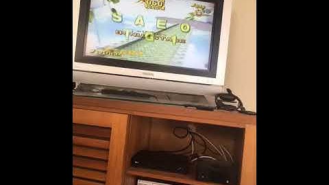 Super Monkey Ball 2 Challenge Mode Playthrough Part 2