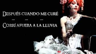 Watch Emilie Autumn Funny How Things Change video