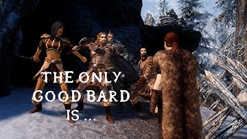 Beyond Skyrim Bruma - Proper Way to 